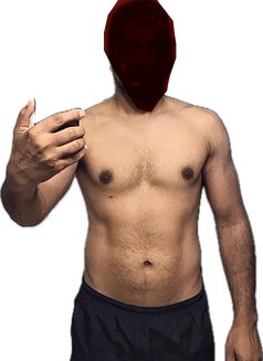 Daddy in Town - Male escort in Bangalore Photo 1 of 1