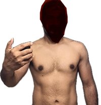 Daddy in Town - Male escort in Bangalore