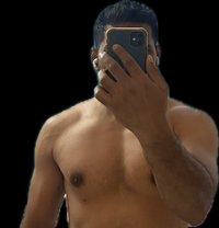 Daddy in Town - Male escort in Bangalore