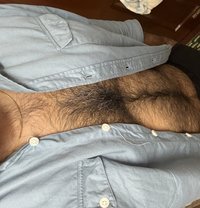 Daddy - Male escort in Bangalore