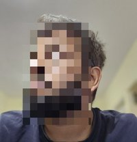 Daddy - Male escort in Bangalore