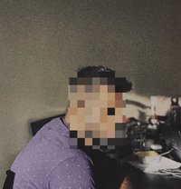 Daddy - Male escort in Bangalore