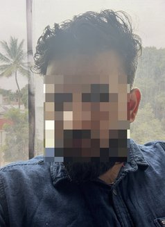 Daddy - Acompañantes masculino in Bangalore Photo 5 of 5