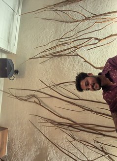 Daddy - Male escort in Bangalore Photo 1 of 5