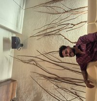 Daddy - Male escort in Bangalore