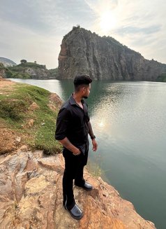 Daddy - Male escort in Bangalore Photo 3 of 5