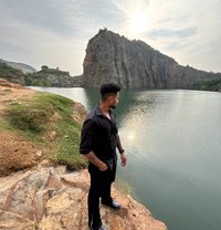 Daddy - Male escort in Bangalore