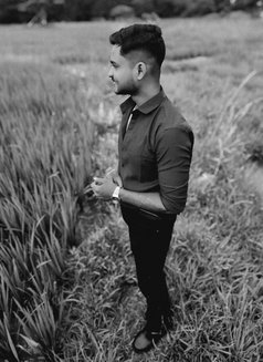 Daddy - Male escort in Bangalore Photo 4 of 5