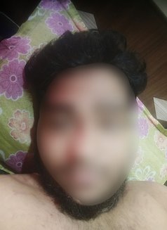 DADDY 🥵🥊 - Acompañantes masculino in Bangalore Photo 5 of 5
