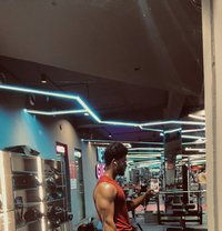 Daddy - Acompañantes masculino in Chandigarh