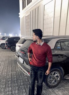 Daddy - Male escort in Chandigarh Photo 6 of 6