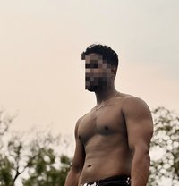 Daddy - Male escort in Chandigarh