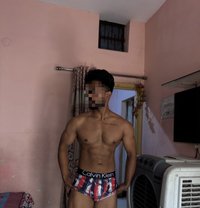 Daddy - Male escort in Chandigarh