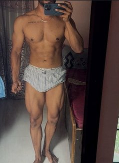 PUNJABI MUNDAA - Male escort in Chandigarh Photo 1 of 11
