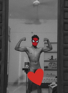 Daddy - Male escort in Mumbai Photo 1 of 4