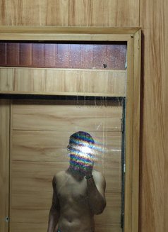 Daddy - Male escort in Mumbai Photo 2 of 4