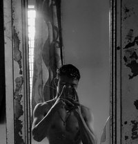Daddy - Acompañantes masculino in Mumbai