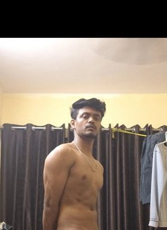 Daddy - Male escort in Mumbai Photo 5 of 9