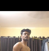 Daddy - Acompañantes masculino in Mumbai