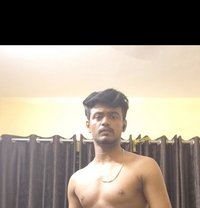 Daddy - Acompañantes masculino in Mumbai