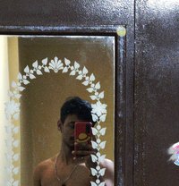 Daddy - Acompañantes masculino in Mumbai
