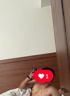 Daddy - Male escort in Mumbai Photo 2 of 3