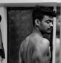 Dominic - Male escort in Mumbai