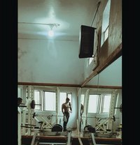 Daddy - Male escort in Mumbai