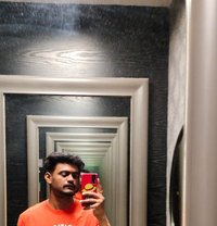 Daddy - Male escort in Navi Mumbai
