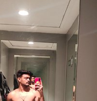 Daddy - Male escort in Navi Mumbai