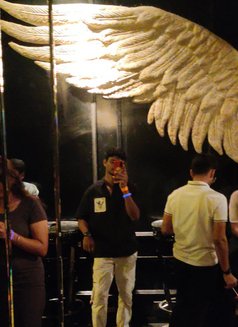 Daddy - Acompañantes masculino in Navi Mumbai Photo 4 of 9