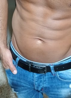 Daddy Jay - Acompañantes masculino in Beirut Photo 1 of 6