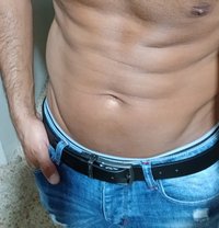 Daddy Jay - Acompañantes masculino in Beirut