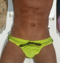 Daddy Jay - Acompañantes masculino in Beirut