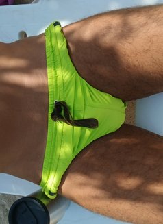 Daddy Jay - Male escort in Beirut Photo 13 of 13