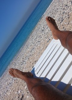 Daddy Jay - Acompañantes masculino in Beirut Photo 24 of 24