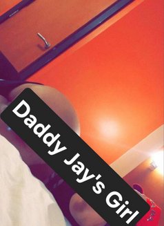 Daddy Jay - Acompañantes masculino in Beirut Photo 24 of 28