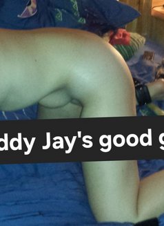 Daddy Jay - Male escort in Beirut Photo 30 of 30