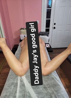 Daddy Jay - Male escort in Beirut Photo 30 of 30