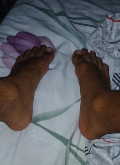 Daddy Jay - Male escort in Beirut Photo 2 of 8