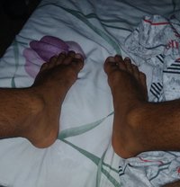 Daddy Jay - Male escort in Beirut