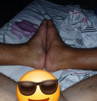 Daddy Jay - Male escort in Beirut