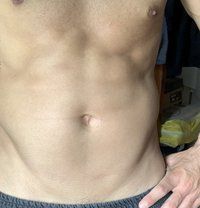 Daddy Jay - Male escort in Beirut