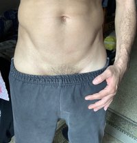 Daddy Jay - Male escort in Beirut