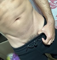 Daddy Jay - Acompañantes masculino in Beirut