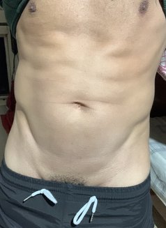 Daddy Jay - Acompañantes masculino in Beirut Photo 16 of 17