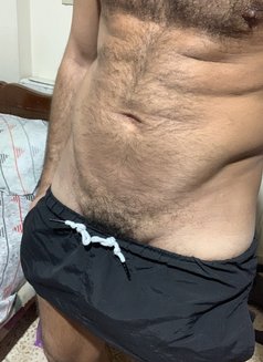 Daddy Jay - Acompañantes masculino in Beirut Photo 17 of 17