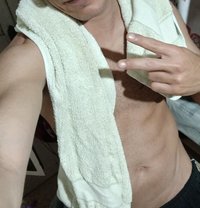 Daddy Jay - Acompañantes masculino in Beirut