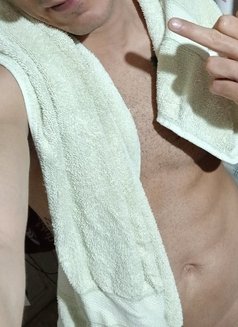 Daddy Jay - Male escort in Beirut Photo 19 of 19
