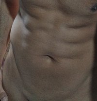 Daddy Jay - Male escort in Beirut